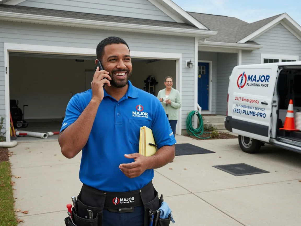 Drain Cleaning Services Wykoff, MN FAQs